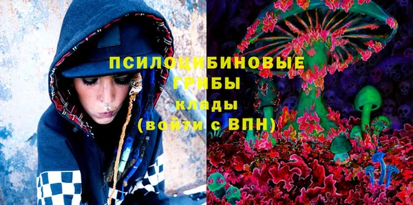 альфа пвп Бородино